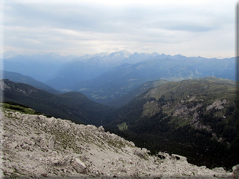 foto Passo del Grostè